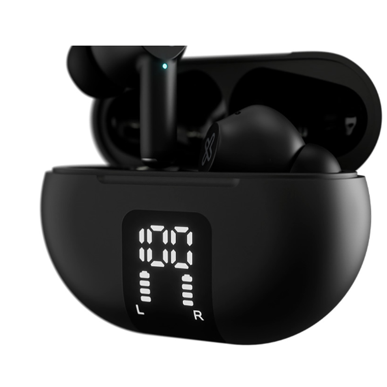 Audifonos Klip Xtreme - Inalámbricos  5