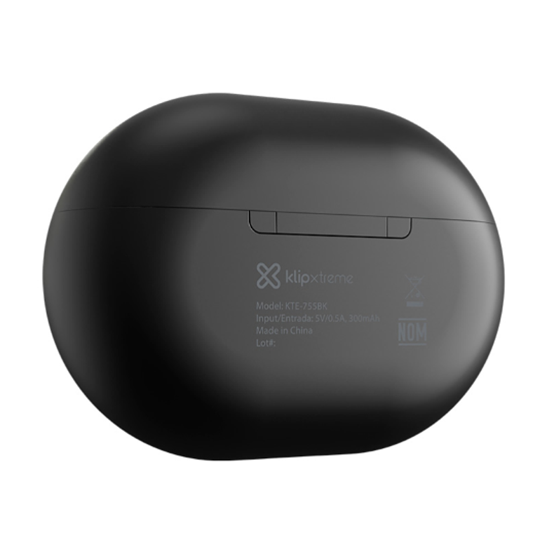 Audifonos Klip Xtreme - Inalámbricos  7