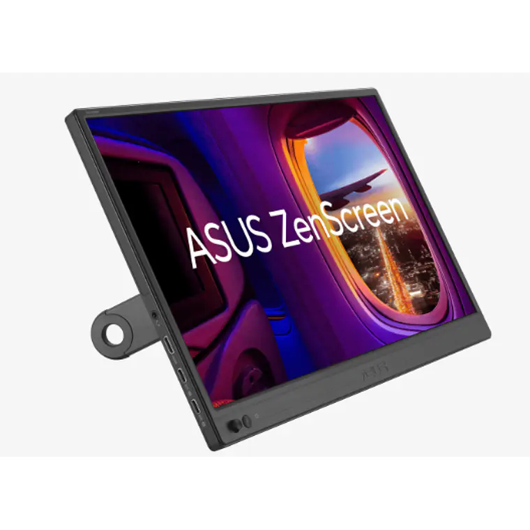 Monitor  Portátil de 16“ ASUS ZenScreen 1