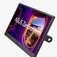 Monitor  Portátil de 16“ ASUS ZenScreen - Miniatura 2