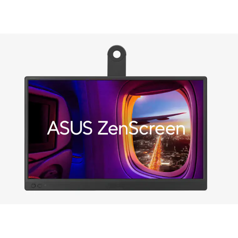 Monitor  Portátil de 16“ ASUS ZenScreen 3