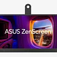 Monitor  Portátil de 16“ ASUS ZenScreen - Miniatura 3