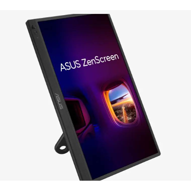 Monitor  Portátil de 16“ ASUS ZenScreen 5
