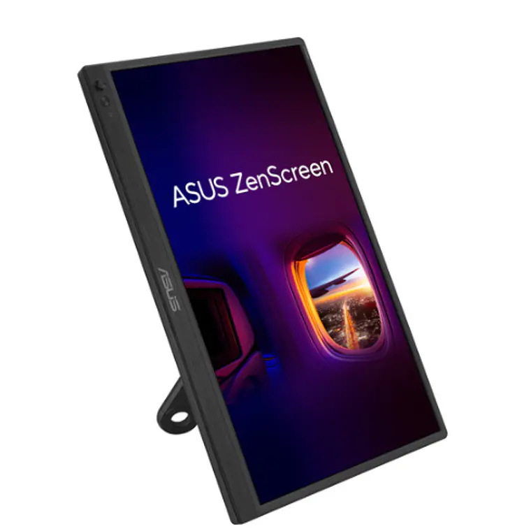 Monitor  Portátil de 16“ ASUS ZenScreen 7