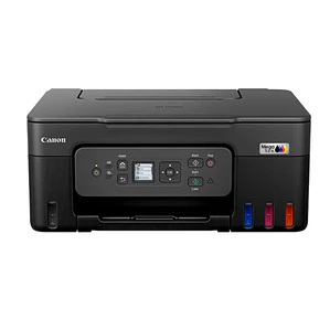 Impresora Multifuncional Pixma G3180