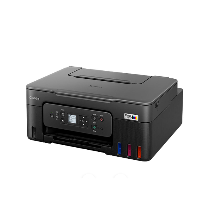 Impresora Multifuncional Pixma G3180 2