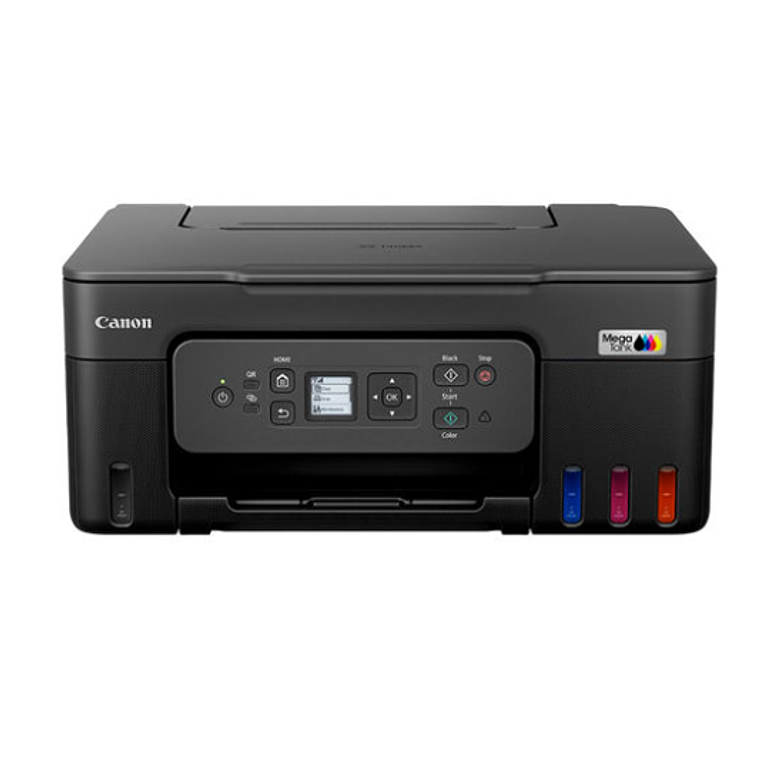 Impresora Multifuncional Pixma G3180 5