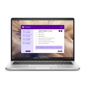 Notebook Dell Pro Plus de 14“ (Intel Ultra 5, 32GB Ram, 1TB SSD, Win11 Pro) 