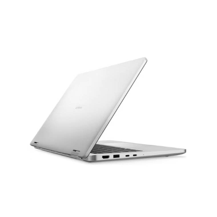 Notebook Dell Pro Plus de 14“ (Intel Ultra 5, 32GB Ram, 1TB SSD, Win11 Pro)  5