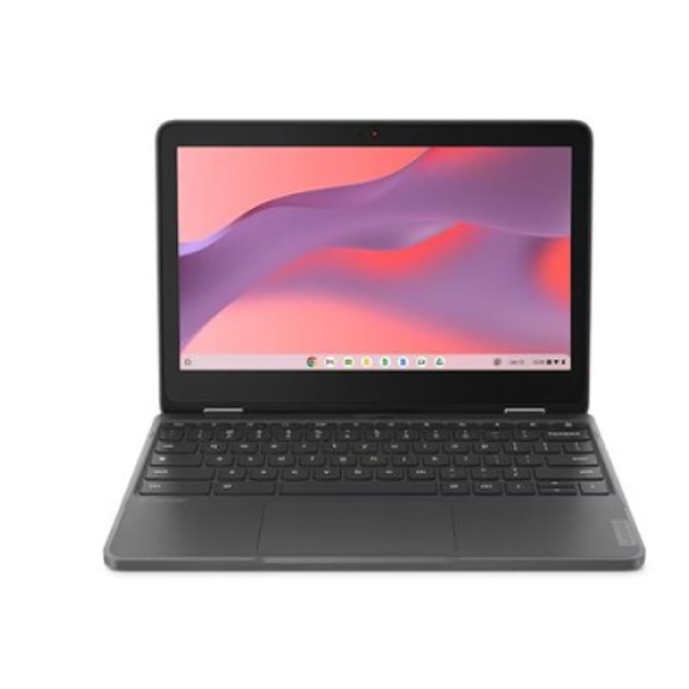 Notebook Lenovo 300E Yoga Chromebook Gen4 de 11.6“ (8GB Ram, 64GB SSD, Chrome OS) 1