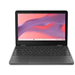 Notebook Lenovo 300E Yoga Chromebook Gen4 de 11.6“ (8GB Ram, 64GB SSD, Chrome OS) - Miniatura 1
