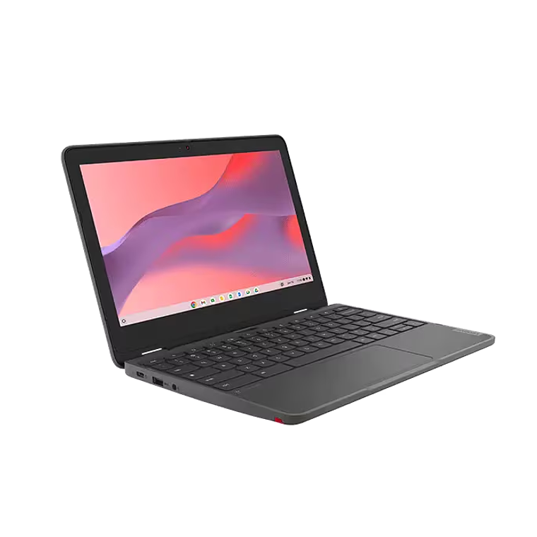 Notebook Lenovo 300E Yoga Chromebook Gen4 de 11.6“ (8GB Ram, 64GB SSD, Chrome OS) 2