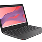 Notebook Lenovo 300E Yoga Chromebook Gen4 de 11.6“ (8GB Ram, 64GB SSD, Chrome OS) - Miniatura 2