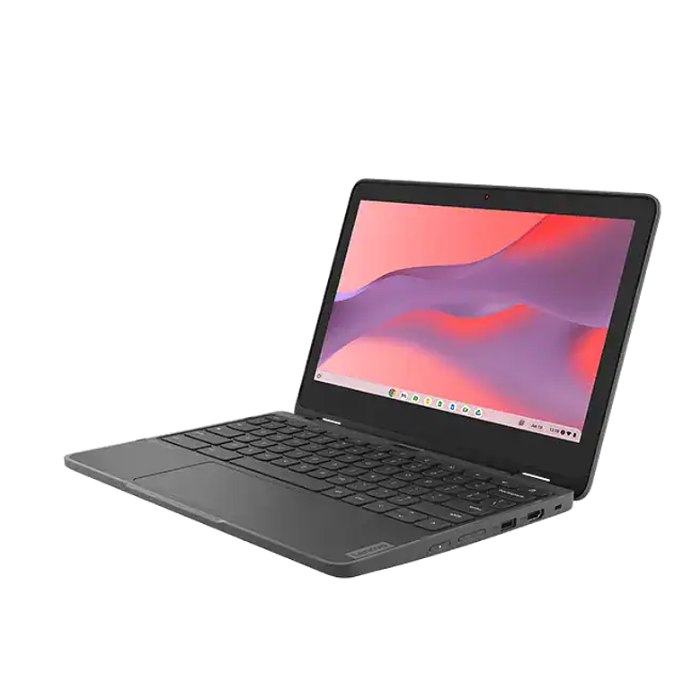 Notebook Lenovo 300E Yoga Chromebook Gen4 de 11.6“ (8GB Ram, 64GB SSD, Chrome OS) 3