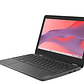 Notebook Lenovo 300E Yoga Chromebook Gen4 de 11.6“ (8GB Ram, 64GB SSD, Chrome OS) - Miniatura 3