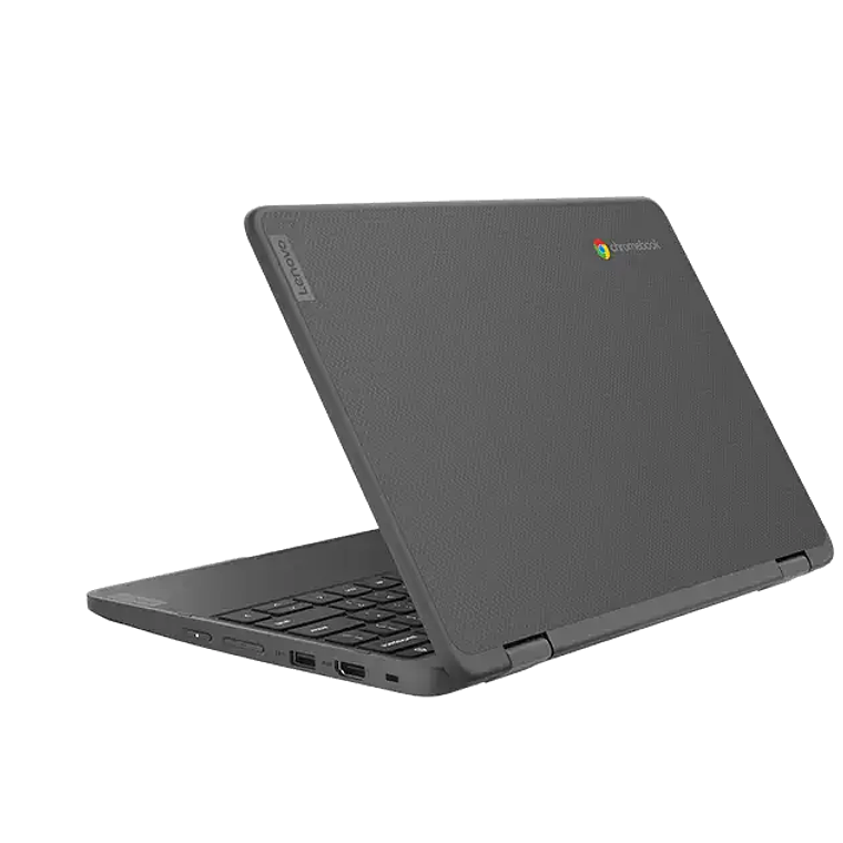 Notebook Lenovo 300E Yoga Chromebook Gen4 de 11.6“ (8GB Ram, 64GB SSD, Chrome OS) 8
