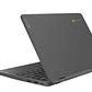 Notebook Lenovo 300E Yoga Chromebook Gen4 de 11.6“ (8GB Ram, 64GB SSD, Chrome OS) - Miniatura 8