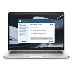 Notebook Dell Pro Plus 14“ (Ryzen 7 Ai Pro, 32GB Ram, 1TB SSD, Win11 Pro) 3 años de garantia