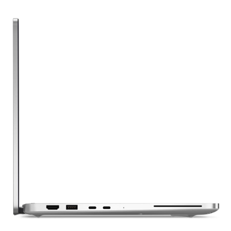 Notebook Dell Pro Plus 14“ (Ryzen 7 Ai Pro, 32GB Ram, 1TB SSD, Win11 Pro) 3 años de garantia 6