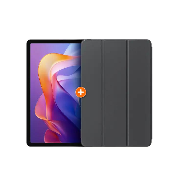 Smartphone Xiaomi Redmi (4GB + 128GB) Pad 2,  Graphite Gray 1