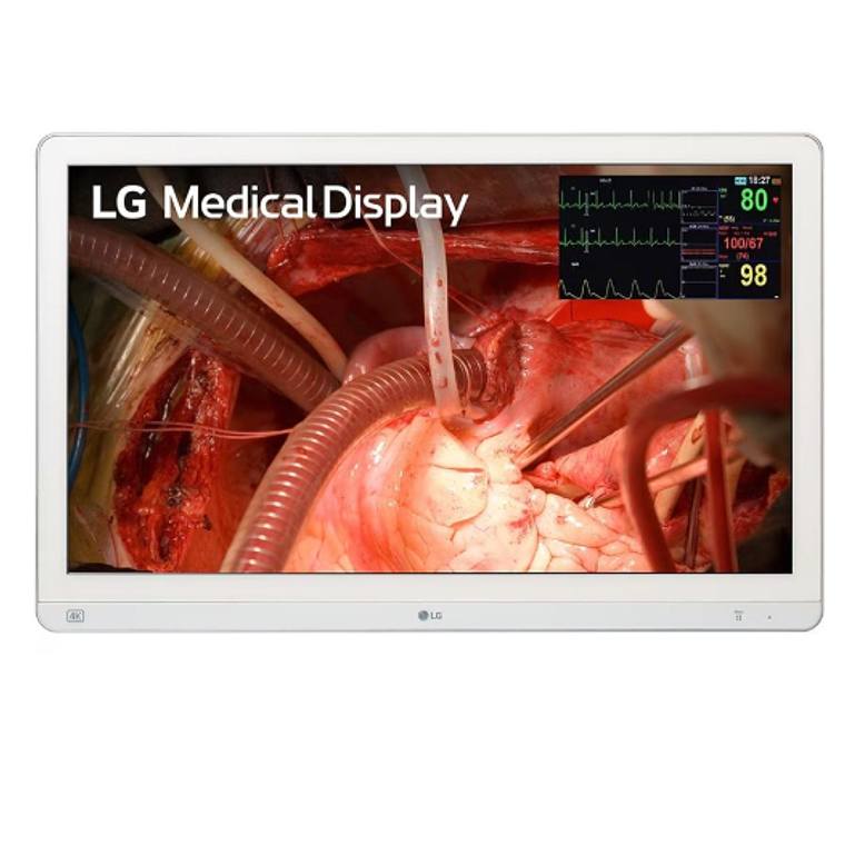 Monitor LG Surgical 27“ 1