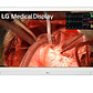 Monitor LG Surgical 27“ - Miniatura 1