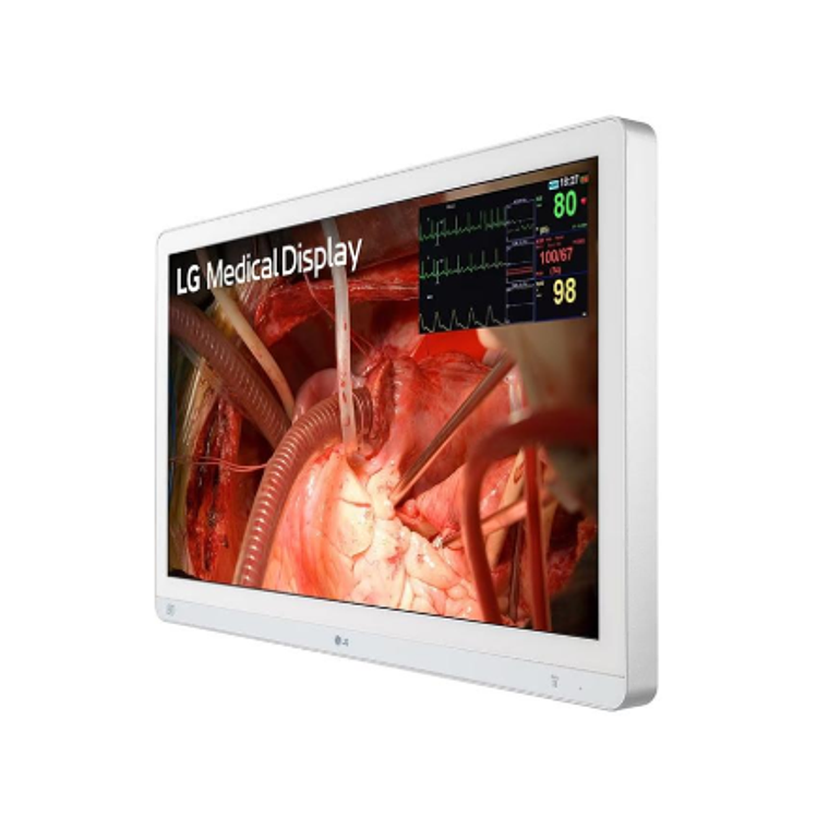 Monitor LG Surgical 27“ 3