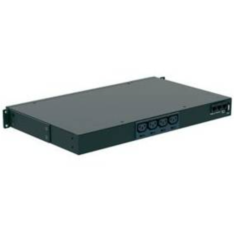 Unidad de Distribución de Energía (PDU) Panduit 2