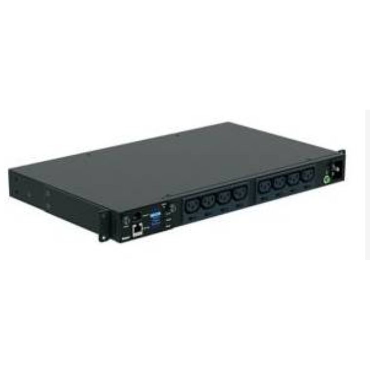 Unidad de Distribución de Energía (PDU) Panduit 4