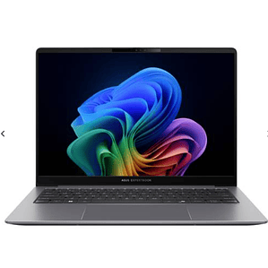 Notebook Asus ExpertBook B5 de 14“ (Ultra 7 255H, 32GB Ram, 1TB SSD, Win11 Pro)  