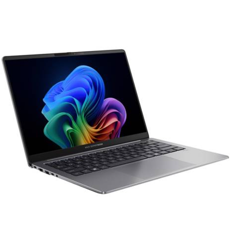 Notebook Asus ExpertBook B5 de 14“ (Ultra 7 255H, 32GB Ram, 1TB SSD, Win11 Pro)   2