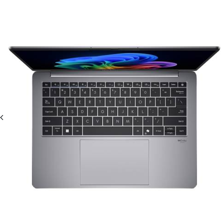 Notebook Asus ExpertBook B5 de 14“ (Ultra 7 255H, 32GB Ram, 1TB SSD, Win11 Pro)   3