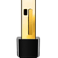 Adaptador Nano USB TP-Link TL-WN725N N150 de alta velocidad, Diseño liso y brillante - Miniatura 3