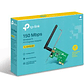 Adaptador Nano USB TP-Link TL-WN725N N150 de alta velocidad, Diseño liso y brillante - Miniatura 5