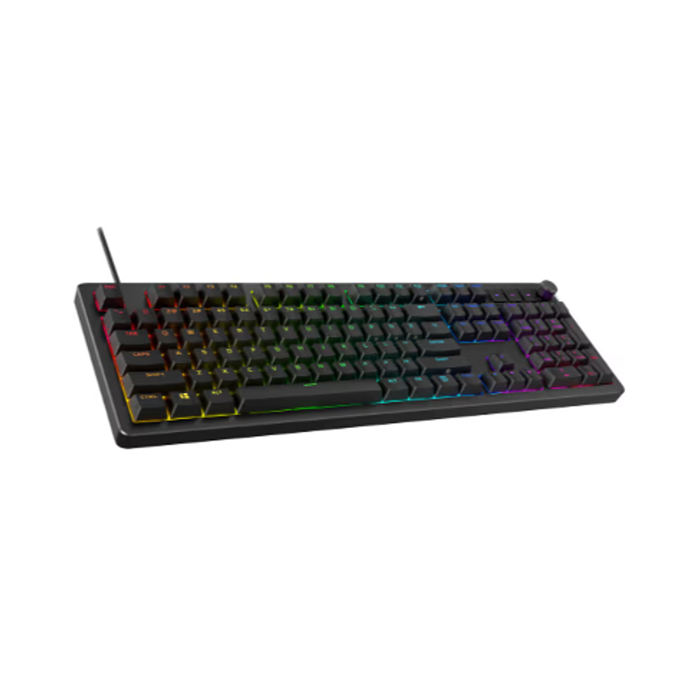 Teclado Hyper Alloy Rise Gamer 2