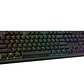 Teclado Hyper Alloy Rise Gamer - Miniatura 2