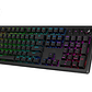 Teclado Hyper Alloy Rise Gamer - Miniatura 4