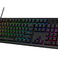 Teclado Hyper Alloy Rise Gamer - Miniatura 5
