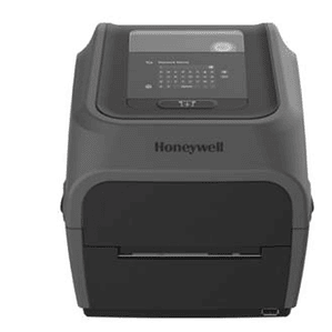 Impresora Código de Barras Honeywell PC45 Transferencia Térmica 