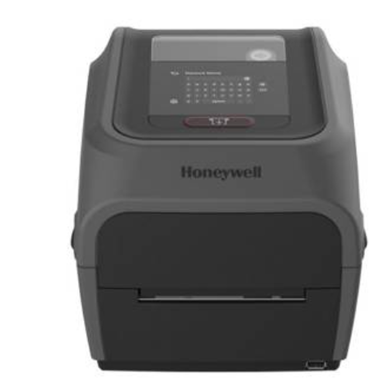 Impresora Código de Barras Honeywell PC45 Transferencia Térmica  1