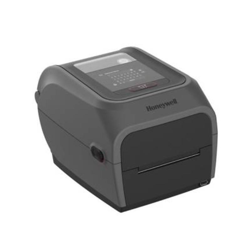 Impresora Código de Barras Honeywell PC45 Transferencia Térmica  2