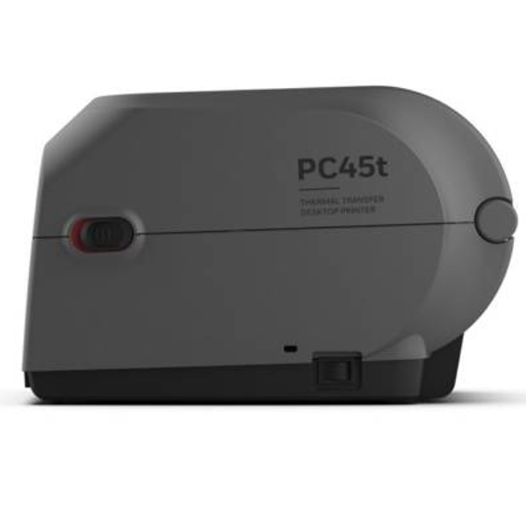 Impresora Código de Barras Honeywell PC45 Transferencia Térmica  3