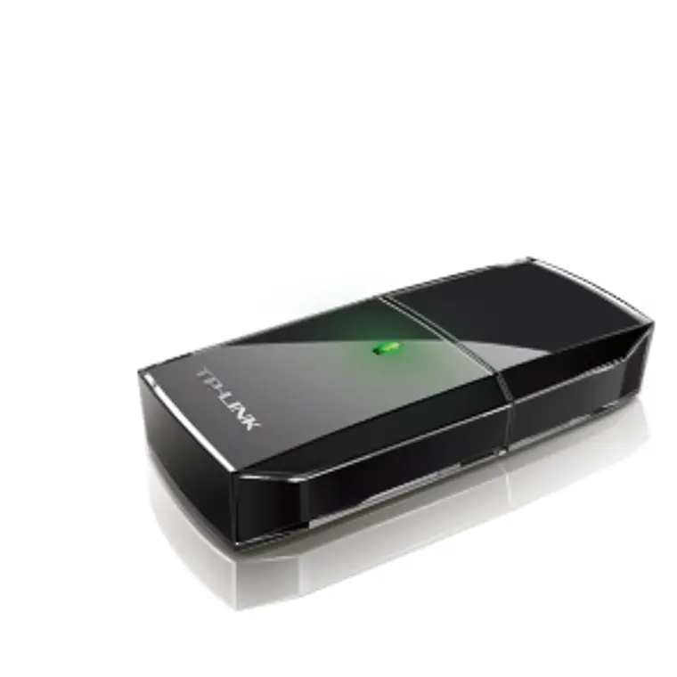 Adaptador Inalámbrico USB Banda Dual AC600 TP-Link Archer T2U  3
