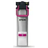 Bolsa de Tinta Epson T13K300 color Magenta 