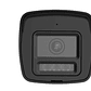 Cámara minibala fija de 2 MP con audio bidireccional y sirena, Hikvision  - Miniatura 2