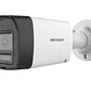 Cámara minibala fija de 2 MP con audio bidireccional y sirena, Hikvision  - Miniatura 3