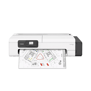 Impresora Canon image Prograf TC-21 de 24