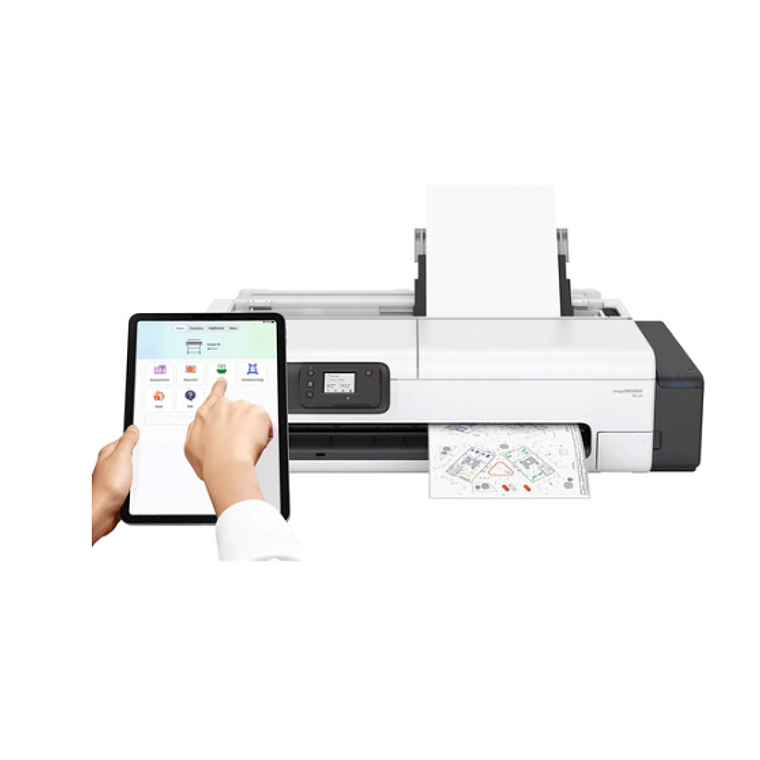 Impresora Canon image Prograf TC-21 de 24