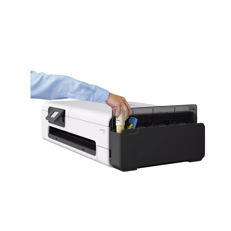 Impresora Canon image Prograf TC-21 de 24