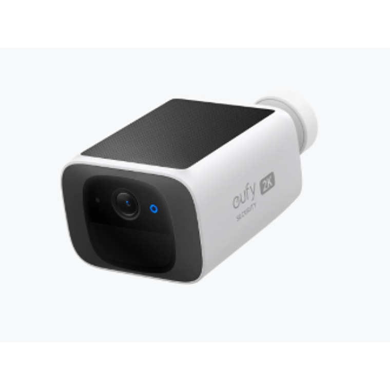 Cámara de Seguridad Eufy - S220 Solar solocam - White 1